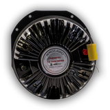 Nemesis Audio PRO-DRV03 7.6″ Horn Driver 400W RMS 8-Ohm (Single) Nemesis Audio