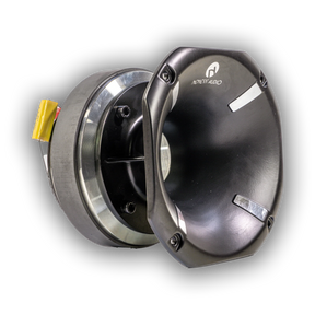 Nemesis Audio PRO-DRV55 6.2″ Horn Driver 350W RMS 8-Ohm (Single) Nemesis Audio