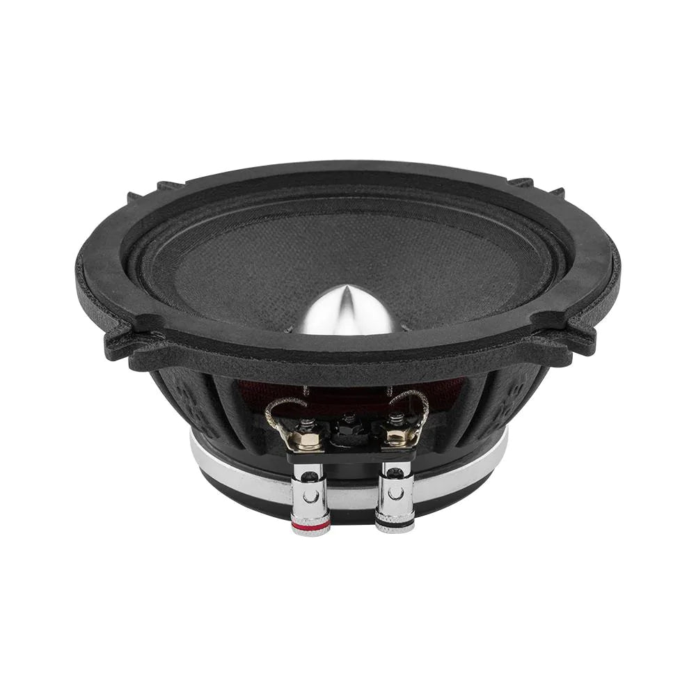 DS18 PRO-FR5NEO 5.25" 200W RMS Midrange Speaker (Single) DS18
