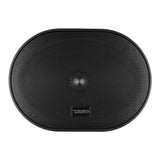 DS18 PRO-FR69NEO 6x9" 250W RMS Neodymium Bullet Midrange Speaker 4-Ohm (Single) DS18