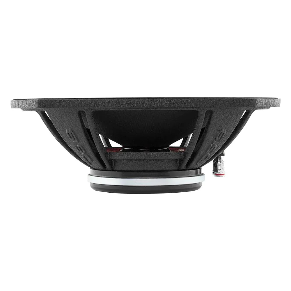 DS18 PRO-FR69NEO 6x9" 250W RMS Neodymium Bullet Midrange Speaker 4-Ohm (Single) DS18