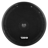 DS18 PRO-FR6NEO 6.5" 225W RMS Neodymium Bullet Midrange Speaker 4-Ohm (Single) DS18
