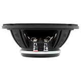 DS18 PRO-FR6NEO 6.5" 225W RMS Neodymium Bullet Midrange Speaker 4-Ohm (Single) DS18