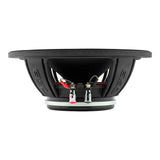 PRO 8" Neodymium Full-Range Bullet Loudspeaker 250 Watts Rms 4-Ohm