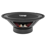 DS18 PRO-GM10 10" Mid-Range Loudspeaker 660 Watts 8-Ohm