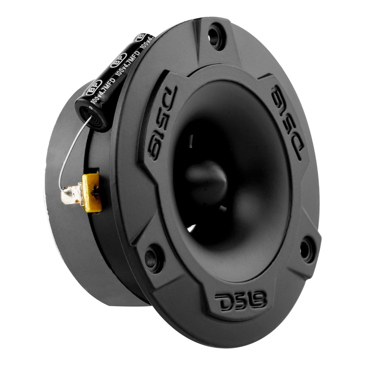 Stage2 Pro Audio Midrange Package