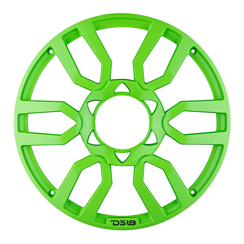 10" Universal Speaker Grill Cover