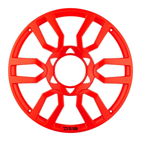 10" Universal Speaker Grill Cover