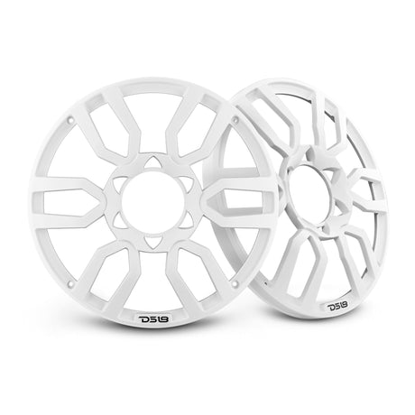 10" Universal Speaker Grill Cover