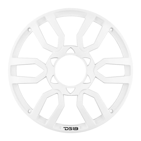 10" Universal Speaker Grill Cover