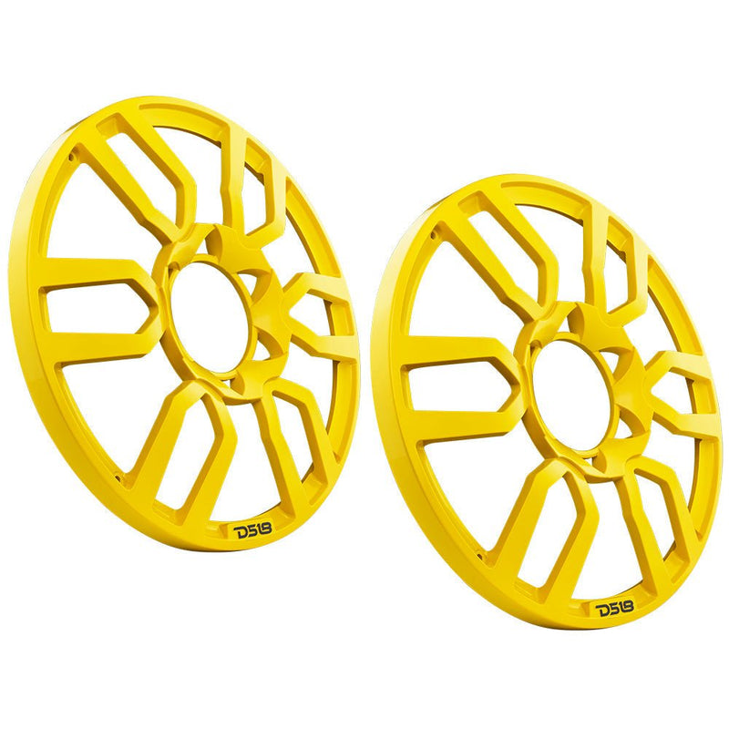 10" Universal Speaker Grill Cover