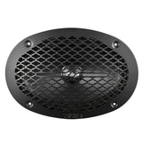 6x9" Universal Shallow Metal Mesh Speaker Grill DS18
