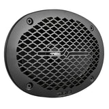 6x9" Universal Shallow Metal Mesh Speaker Grill DS18