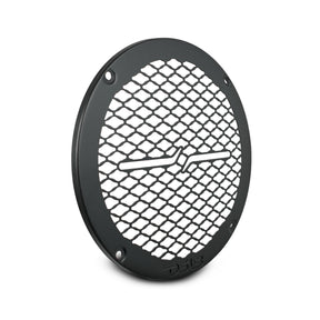 6.5" Universal Shallow Metal Mesh Speaker Grill DS18