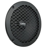 6.5" Universal Shallow Metal Mesh Speaker Grill DS18