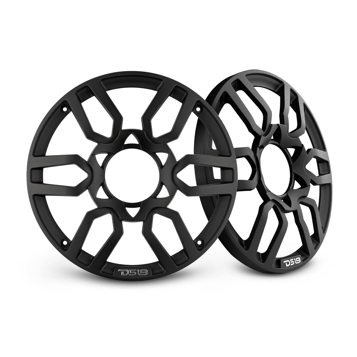 8" Universal Speaker Grill Cover