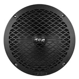 8" Universal Shallow Metal Mesh Speaker Grill DS18