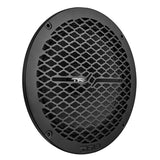 8" Universal Shallow Metal Mesh Speaker Grill DS18