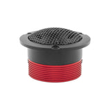 DS18 GTX1 | 1" 250W RMS Neodymium Super Bullet Tweeters (Single) DS18