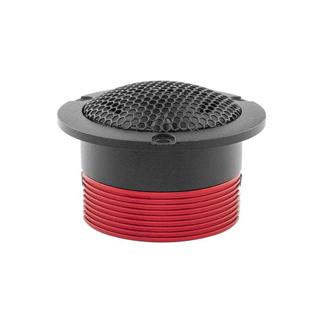 3" Die Cast Compression Neodymium Super Bullet Tweeter 1" Titanium | 120W RMS 4-Ohm