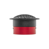 DS18 GTX1 | 1" 250W RMS Neodymium Super Bullet Tweeters (Single) DS18