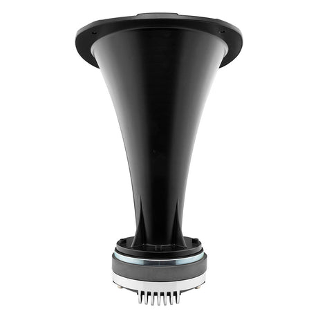2" Throat Bolt On 27° 10.84" Depth Aluminum Horn