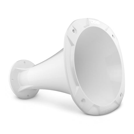 2" Throat Bolt On 27° 10.84" Depth Aluminum Horn