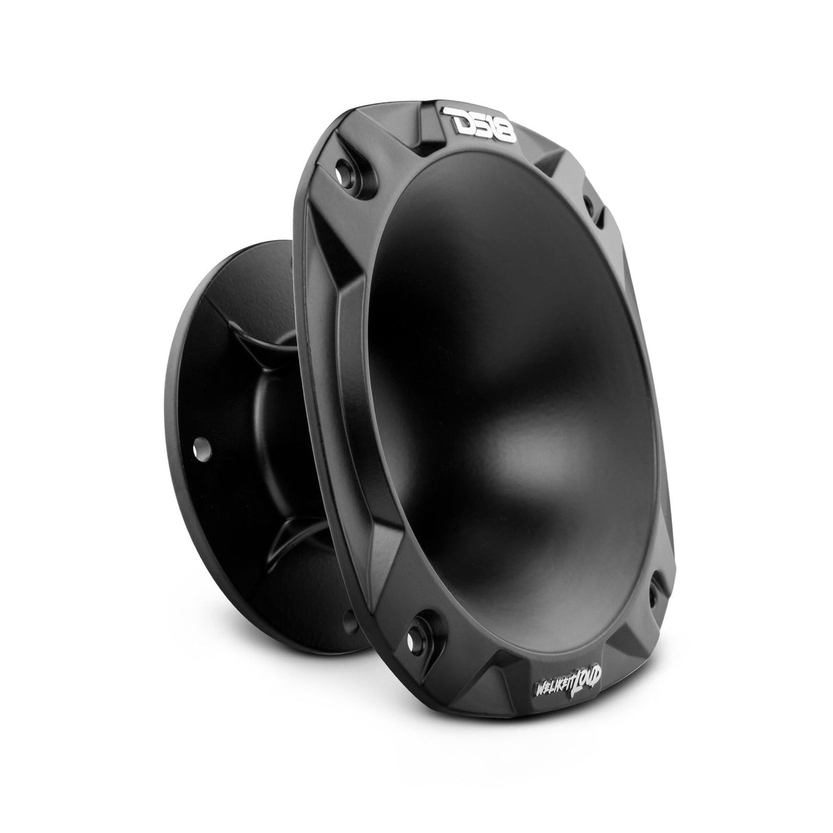 PRO Bolt On 2" 57° 2.6" Depth Aluminum Horn