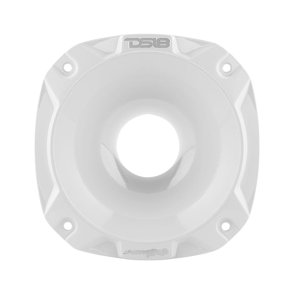 PRO Bolt On 2" 57° 2.6" Depth Aluminum Horn