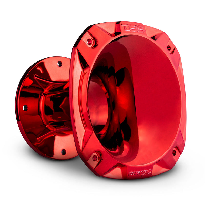 2" Throat Bolt On 35° 4.84" Depth Plastic Horn