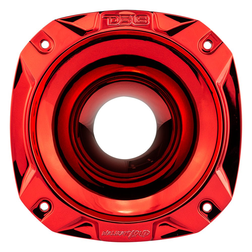 2" Throat Bolt On 35° 4.84" Depth Plastic Horn