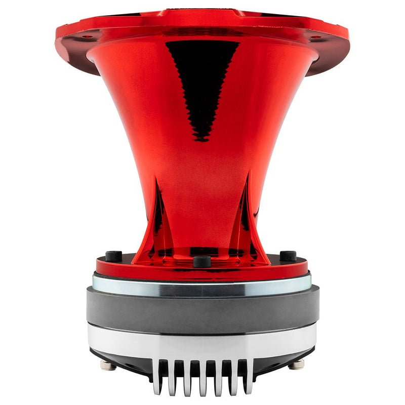 2" Throat Bolt On 35° 4.84" Depth Plastic Horn