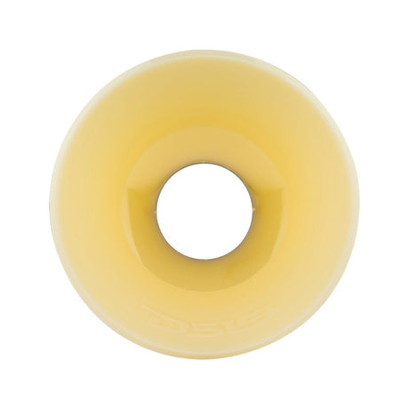 2" Throat Bolt On Horn No Holes No Paint Raw