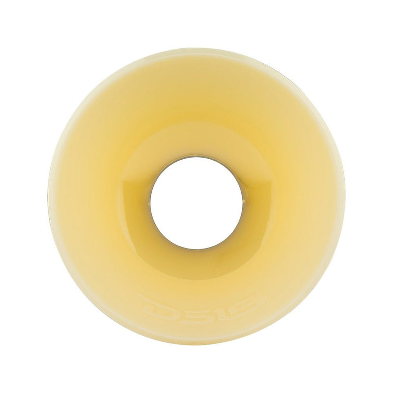 2" Throat Bolt On Horn No Holes No Paint Raw