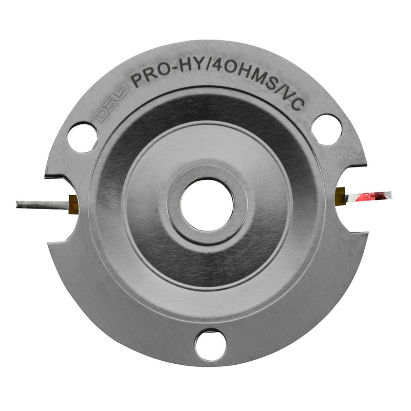 PRO Replacement Diaphragm for PRO-HY6 / 69 / 8 Hybrid Drivers 4-Ohm