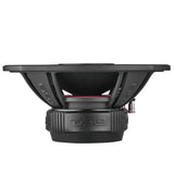 DS18 PRO 6x9" Water Resistant Hybrid Mid-Range Loudspeaker with Built-in Driver 250 Watts Rms 4-Ohm