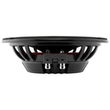PRO 8" Slim Neodymium Mid-Range Loudspeaker with Bullet | 500W 4-Ohm