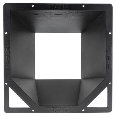 10" Loudspeaker Horn Diffuser Horn