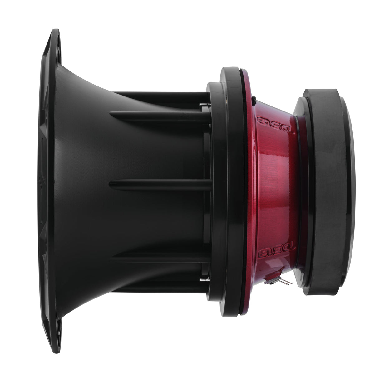 6.5” Round Bolt-On Horn Diffuser