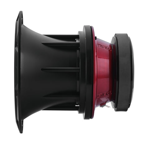 6.5” Round Bolt-On Horn Diffuser