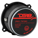 DS18 PRO-TW120 DS18