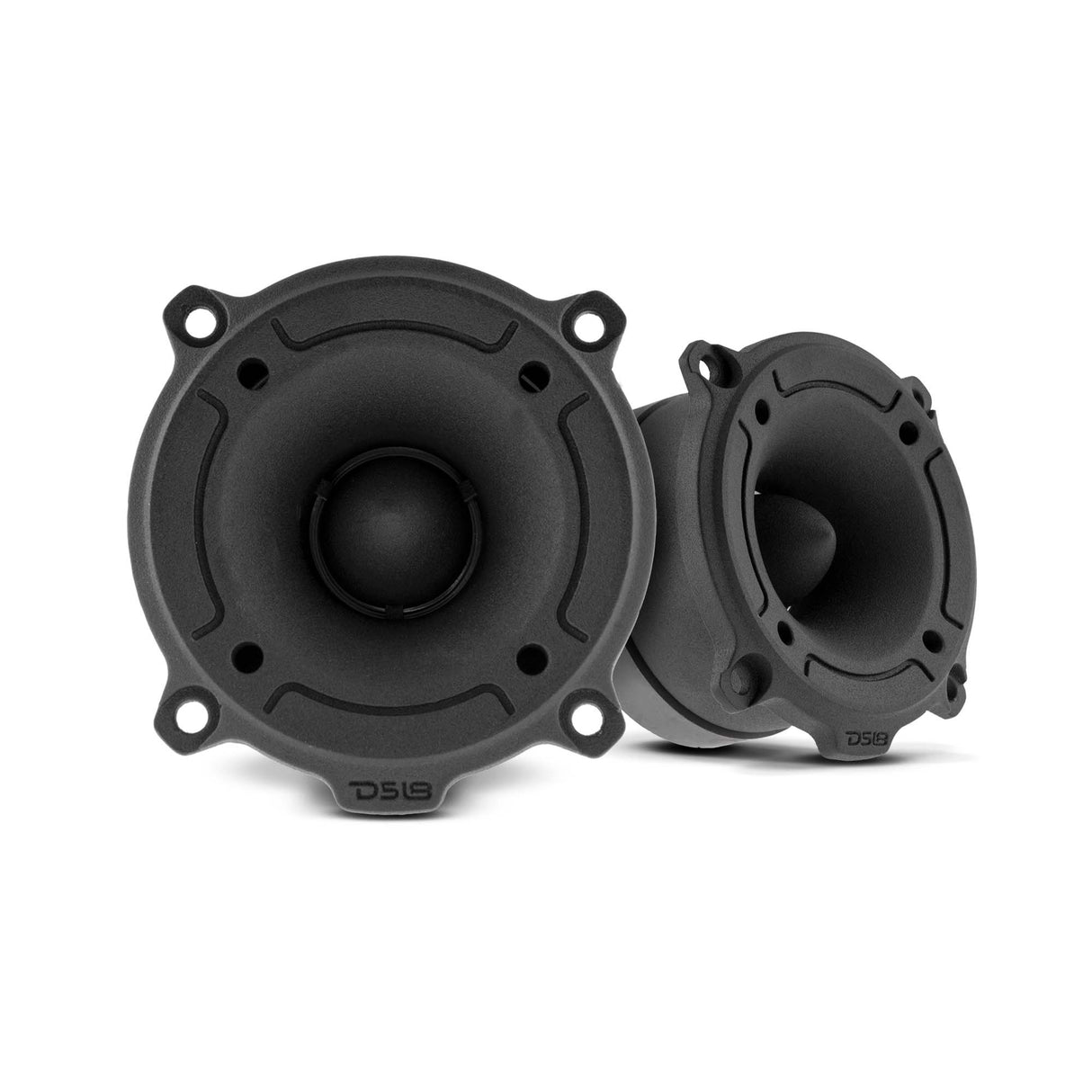 3” PRO Aluminum Super Bullet Tweeter – 240 Watts with Built in Crossover DS18