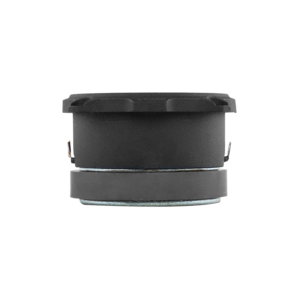 3” PRO Aluminum Super Bullet Tweeter – 240 Watts with Built in Crossover DS18