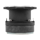 3” PRO Aluminum Super Bullet Tweeter – 240 Watts with Built in Crossover - Silver