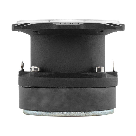 3” PRO Aluminum Super Bullet Tweeter – 240 Watts with Built in Crossover - Silver