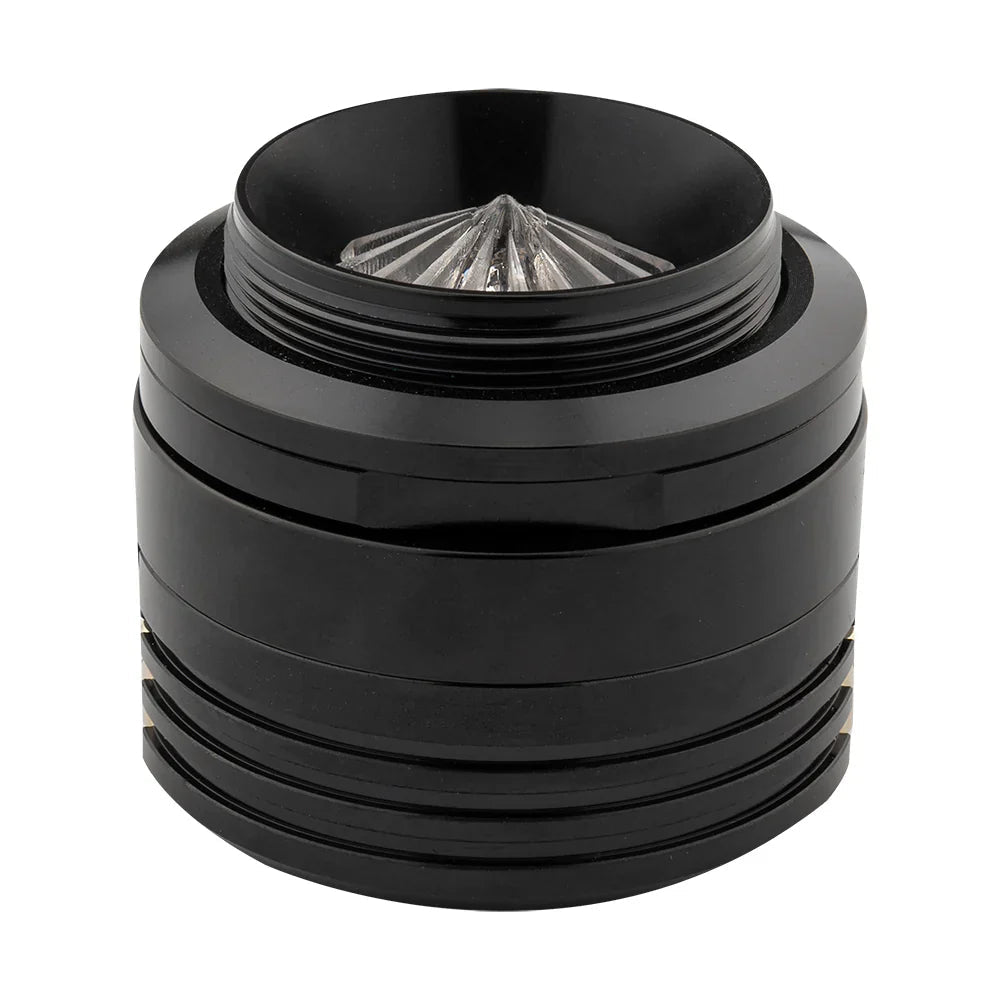 DS18 PRO-TW720L 1" 140W High Compression Neodymium Super Bullet Tweeter (Single) DS18