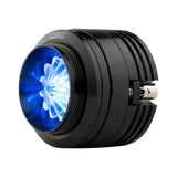DS18 PRO-TW720L 1" 140W High Compression Neodymium Super Bullet Tweeter (Single) DS18