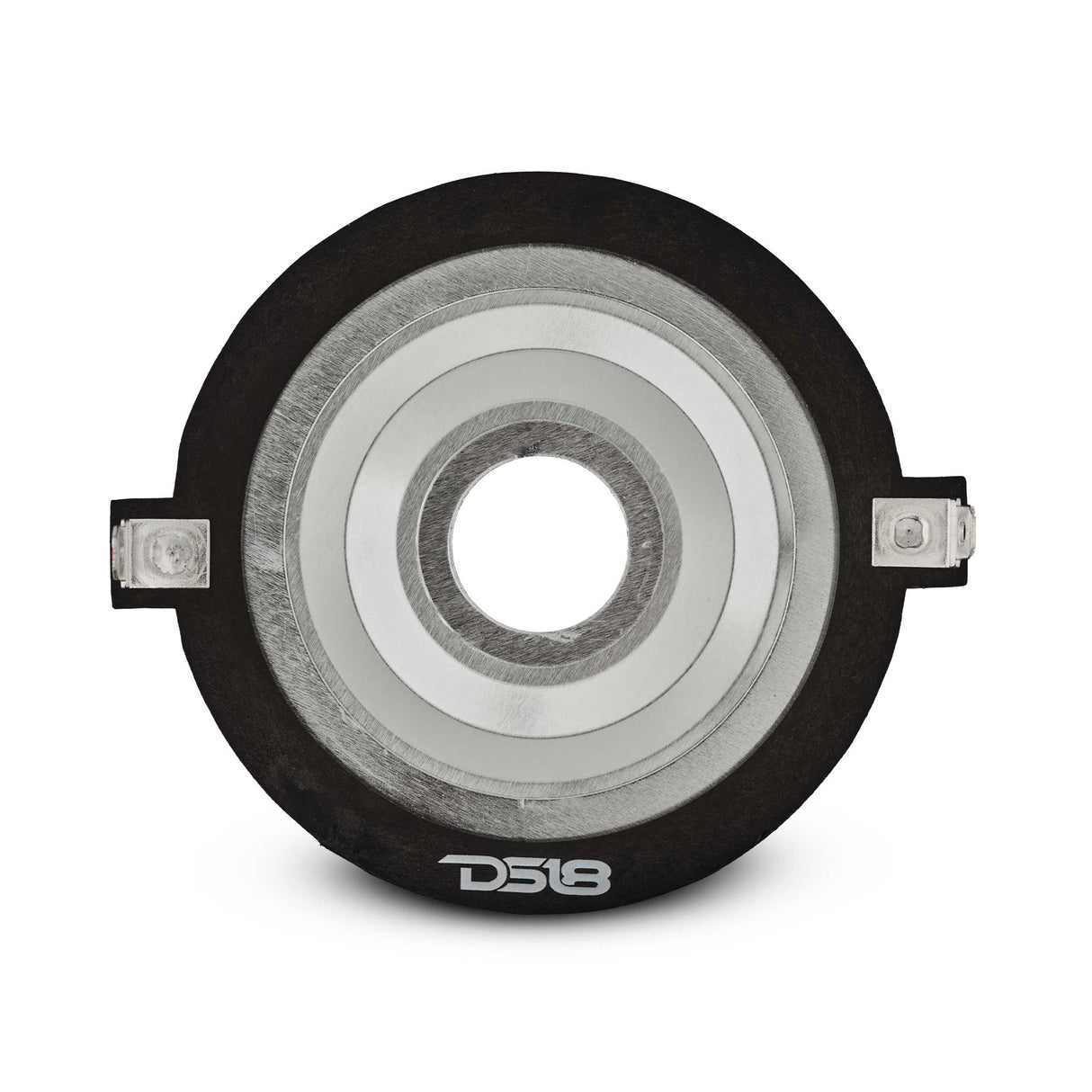 Titanium voice coil replacement for PRO-TW750C-4