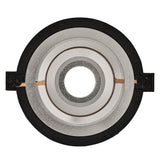 Titanium voice coil replacement for PRO-TW750C-4