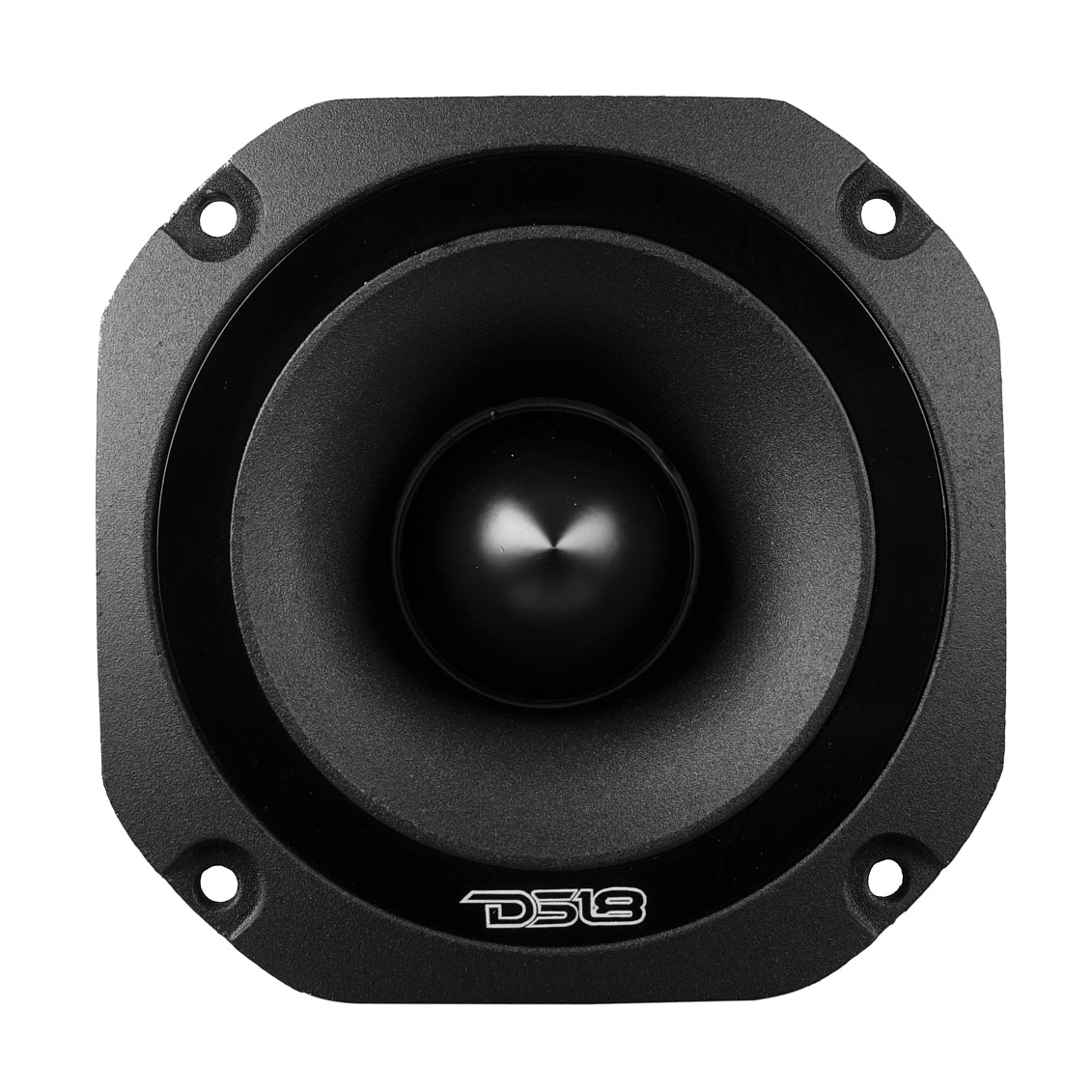 4" Super Bullet Tweeter with 1.5" Titanium Voice Coil Neodymium Magnet 220 Watts 8-Ohm DS18